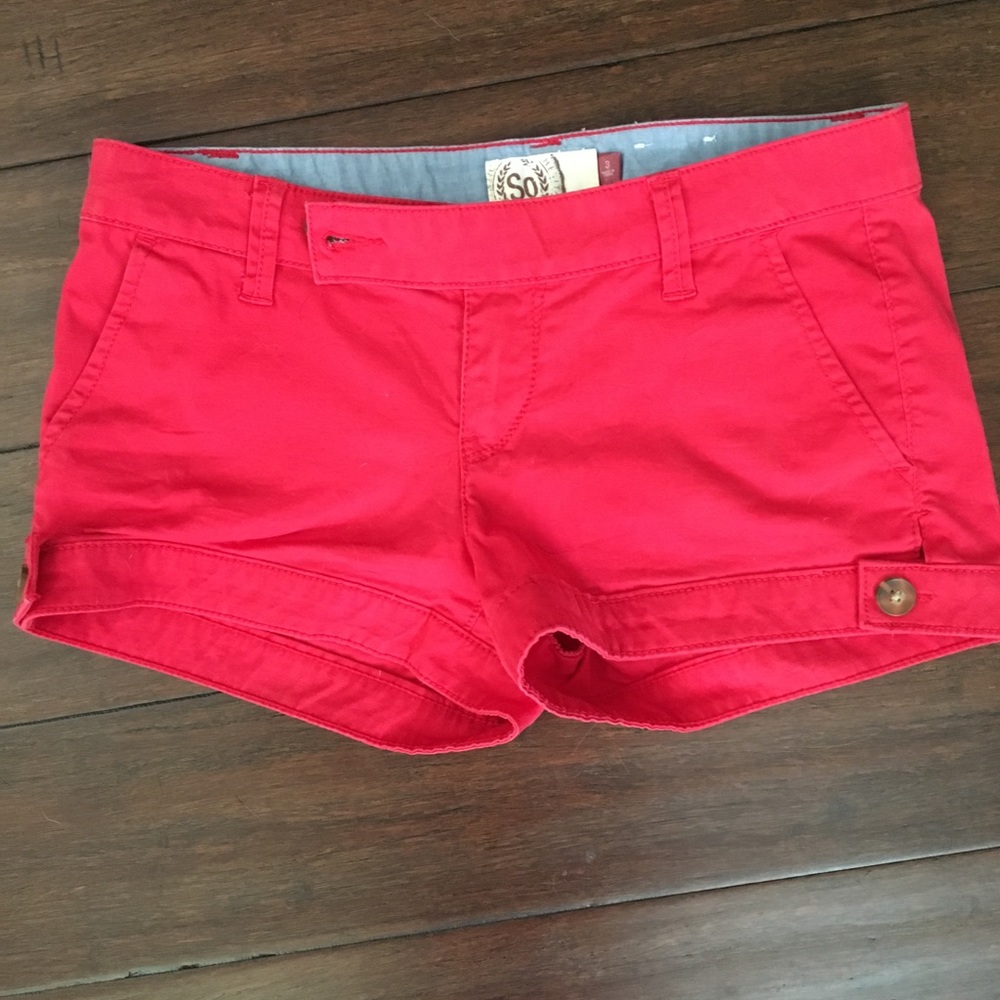 Shorts